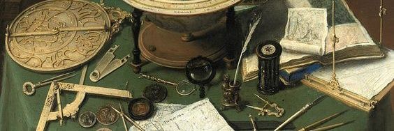 ScienceWorks Arabic banner