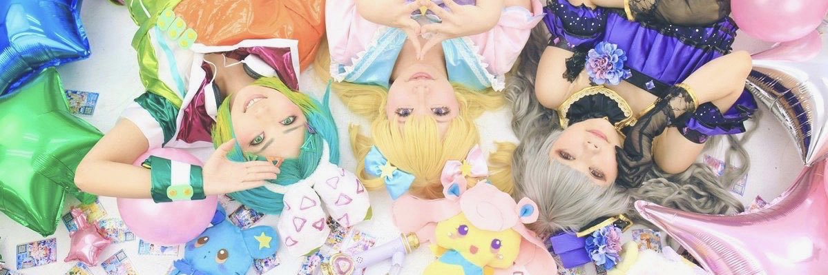 りゆこ🍒にじそ西①さ-25 banner