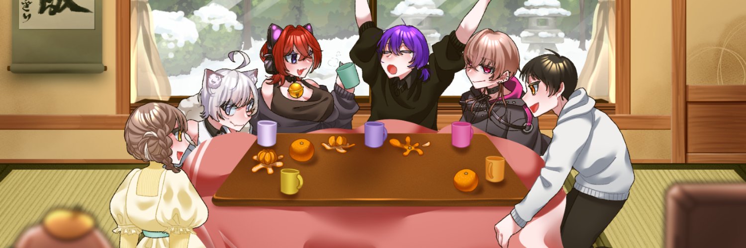Happy02310's profile banner image