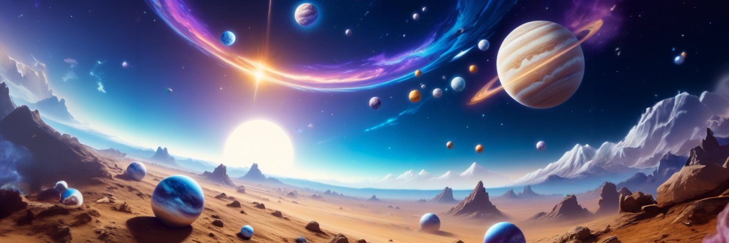TheCoiniverse's profile banner image
