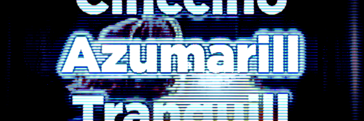 blah banner
