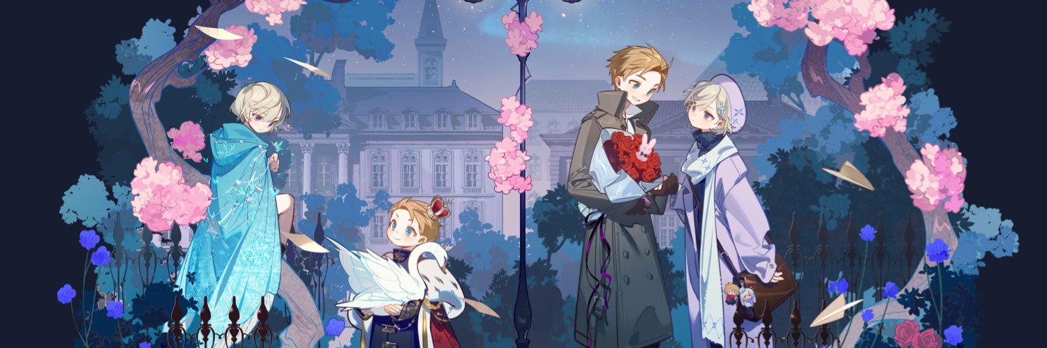 dennor2025's profile banner image