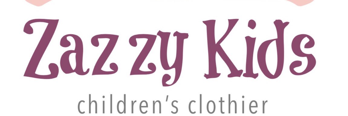 ZazzyKids's profile banner image