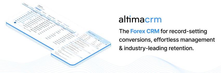 AltimaCrm's profile banner image