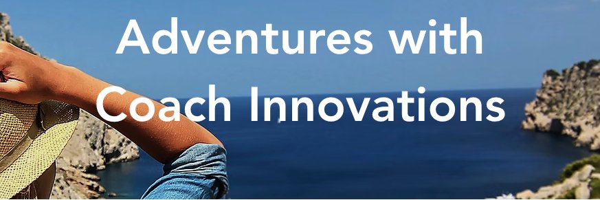 Coach Innovations Limited (@CoachInnovateUK) / Posts / X