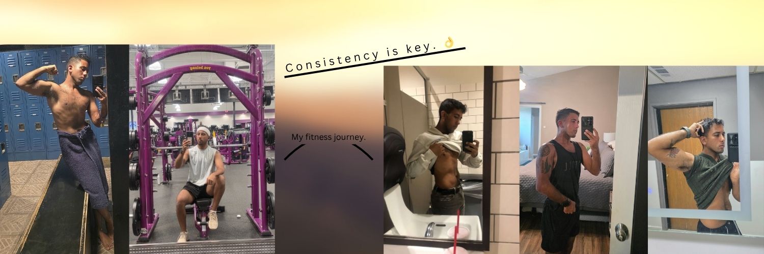 Preston Sánchez banner