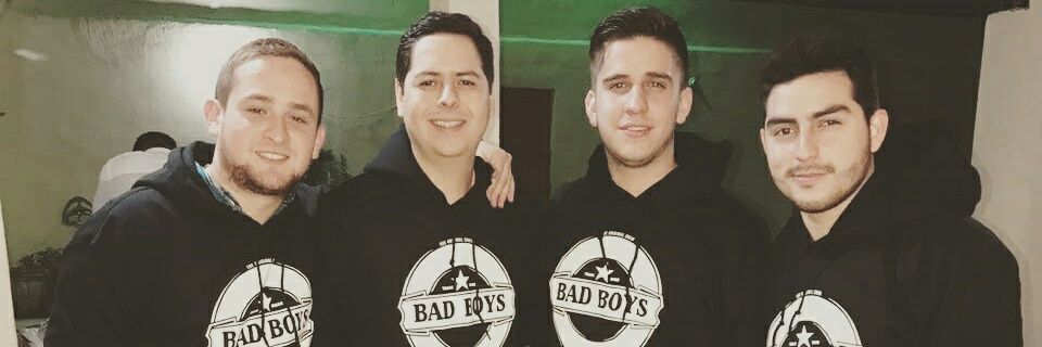 maxmanjarrez's profile banner image