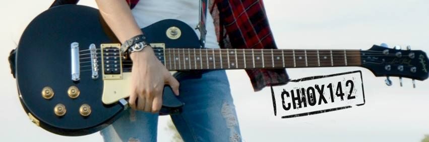 Chiox142's profile banner image