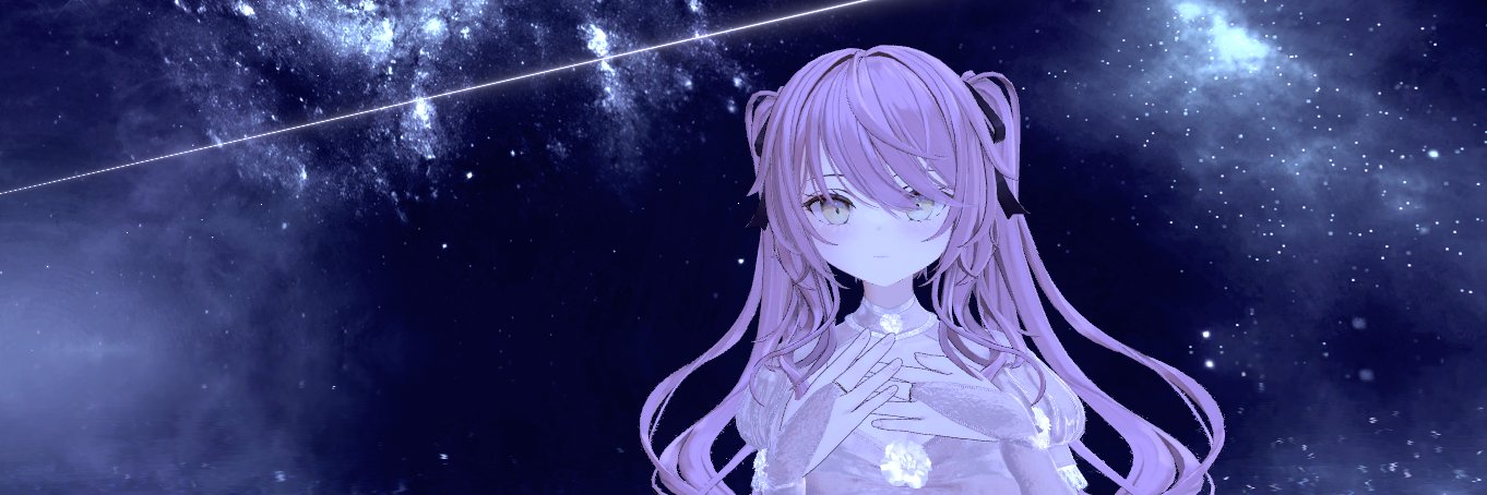 mirieena's profile banner image