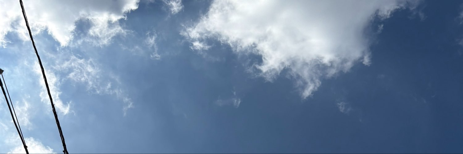 iwa3369's profile banner image