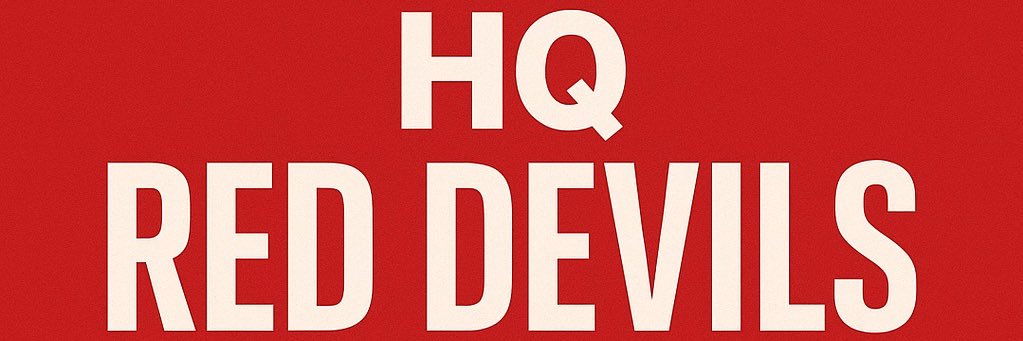 HQRedDevils banner