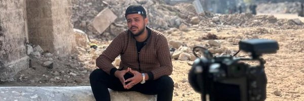 _Mahmood_Naser_ Profile Banner