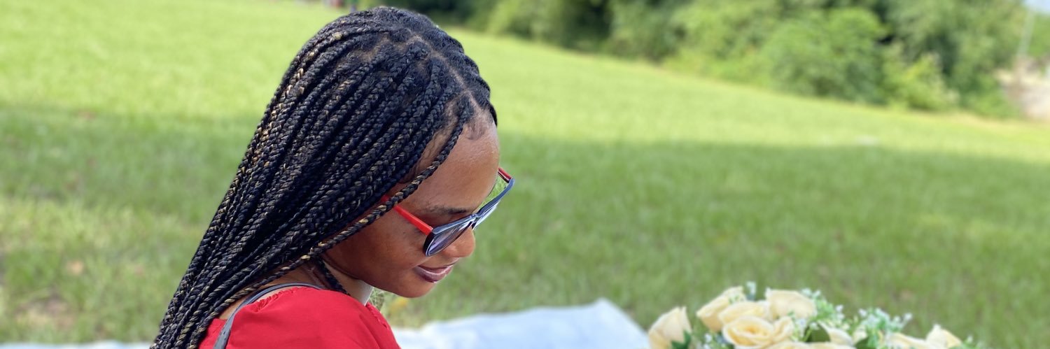 Chiamaka Godwin banner