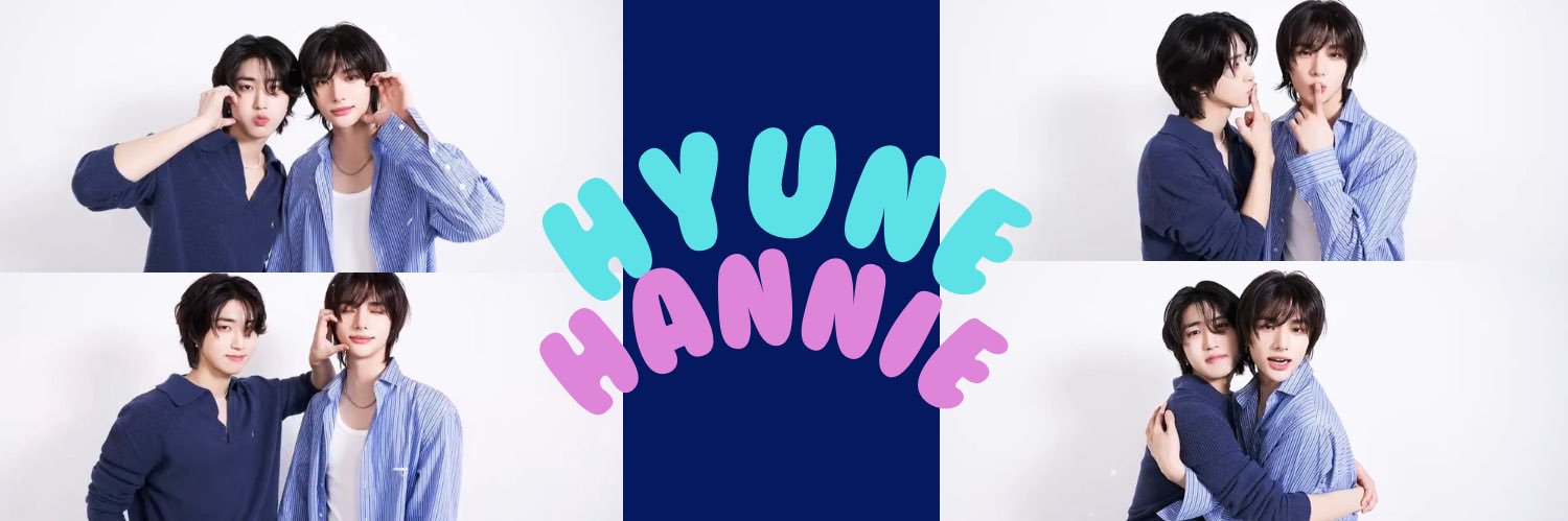 hanpriority's profile banner image