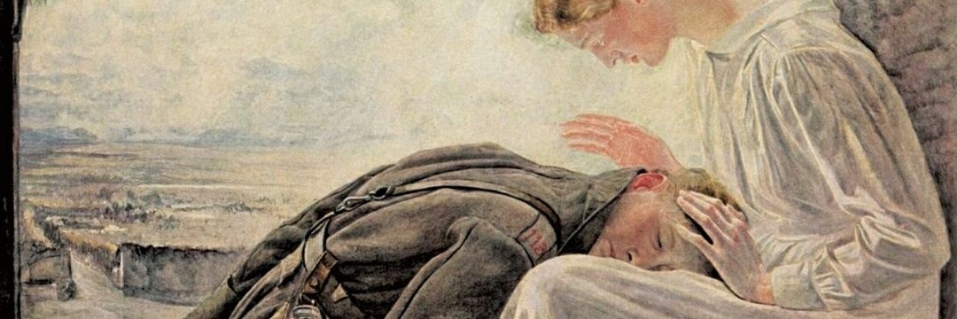 THEGHVSTOFGIBSONSPRESENT's banner