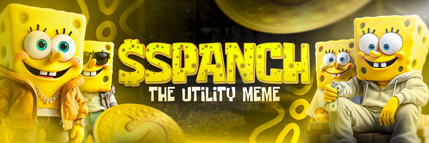 SpanchCoin's profile banner image