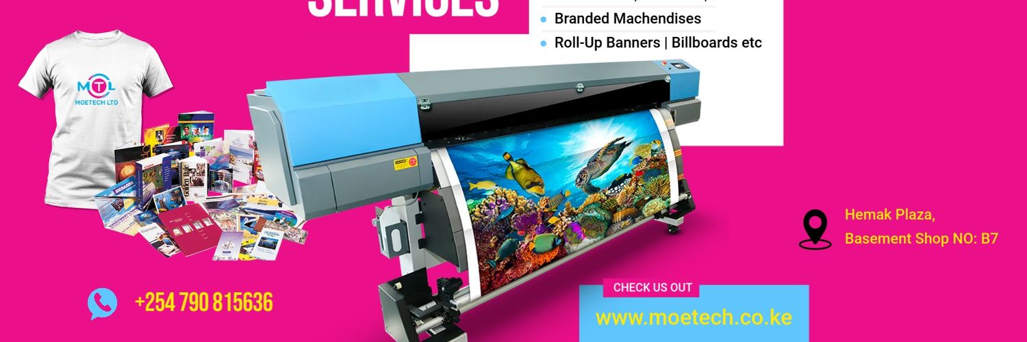 MoetechBrands's profile banner image