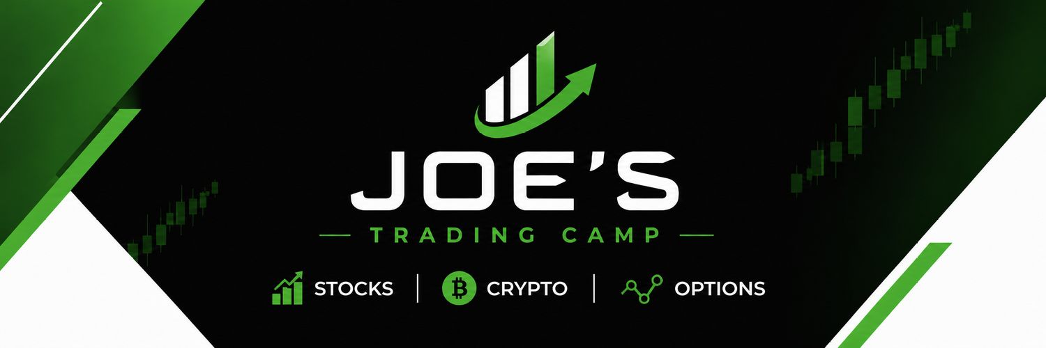 𝑱𝒐𝒆 banner