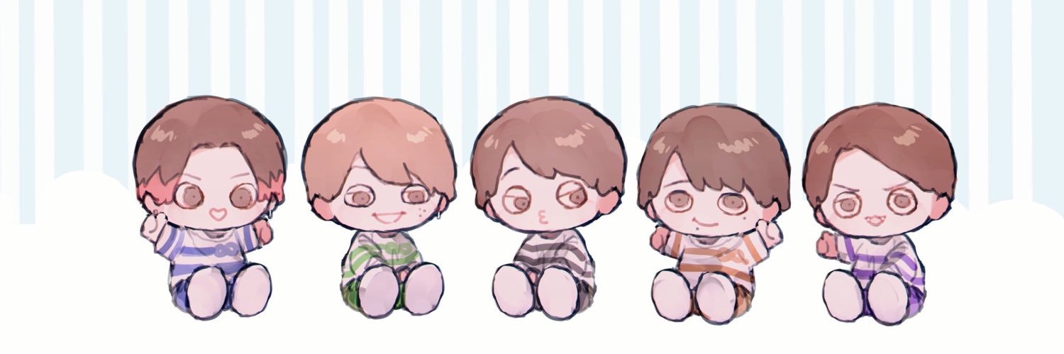 ふう🍎 banner