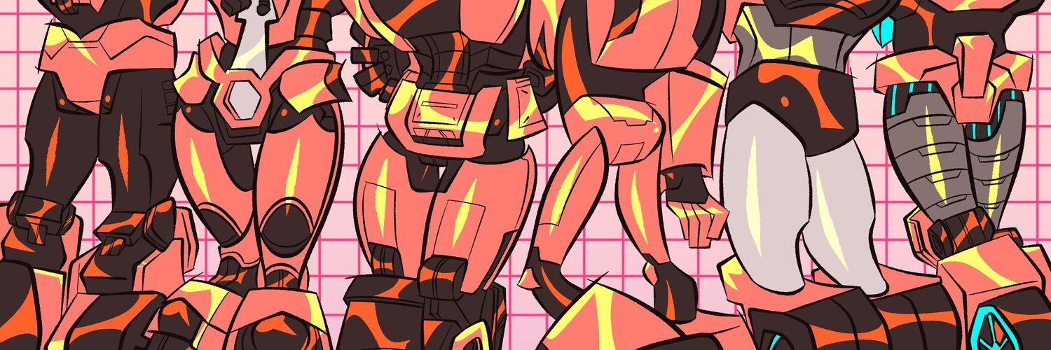 Hg 🏳️‍⚧️ comms open banner