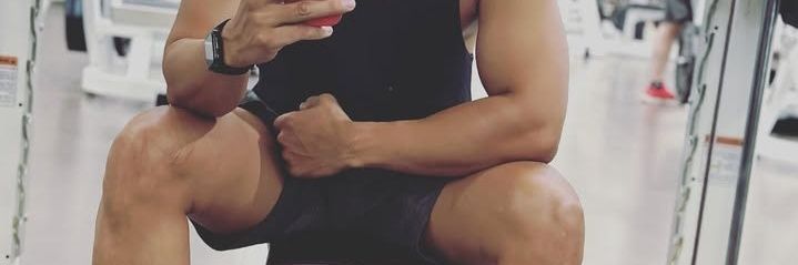 walkerNjamie's profile banner image