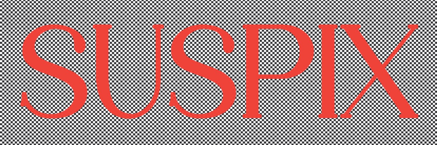 BAND_SUSPIX's profile banner image