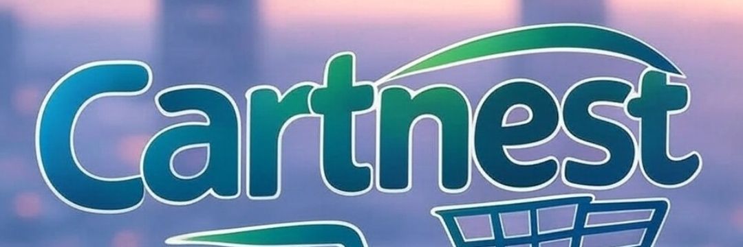 CartNest360's profile banner image