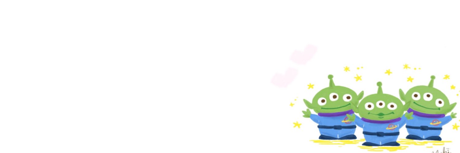 あお🐶🍒 banner