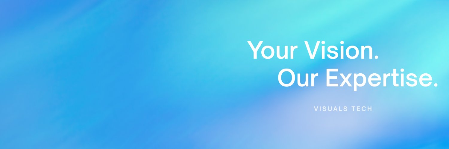 visualsservices's profile banner image
