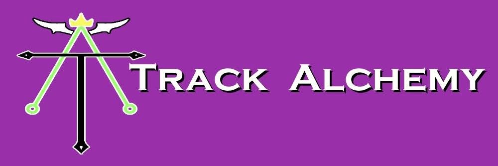 Track Alchemist - Nick Gaffney banner