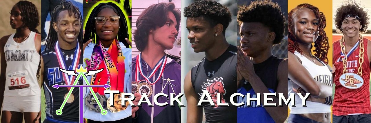 Track Alchemist - Nick Gaffney banner