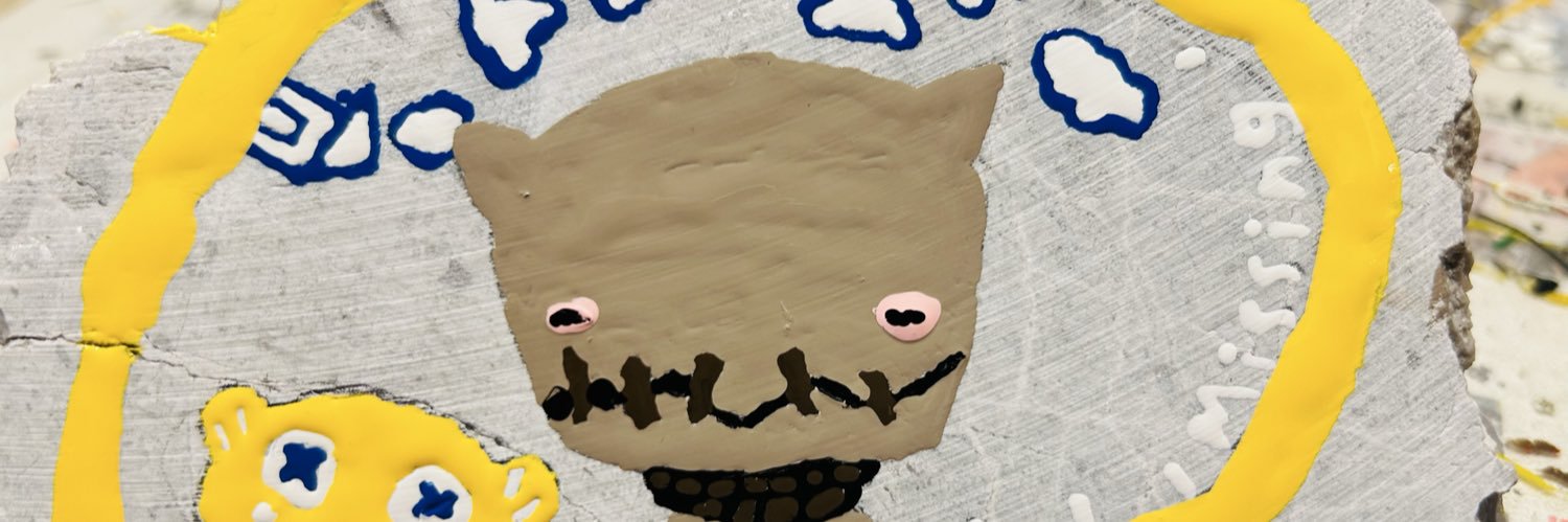 しなさん🐝 banner