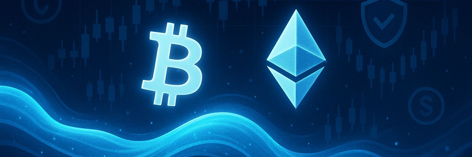 CRYPTO LIQUIDITY💰 banner