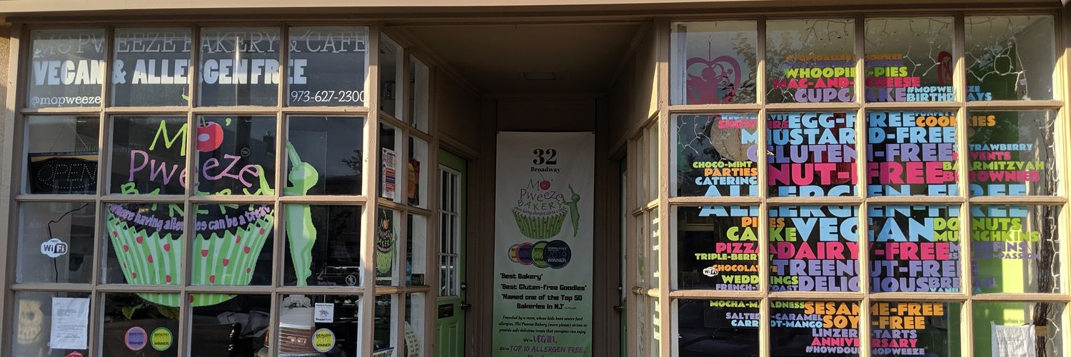 Mo'Pweeze Bakery banner