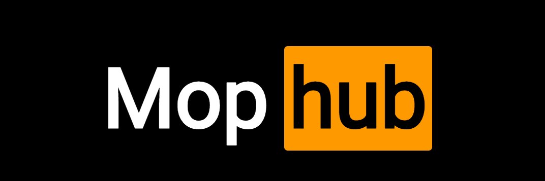 MopHub's banner