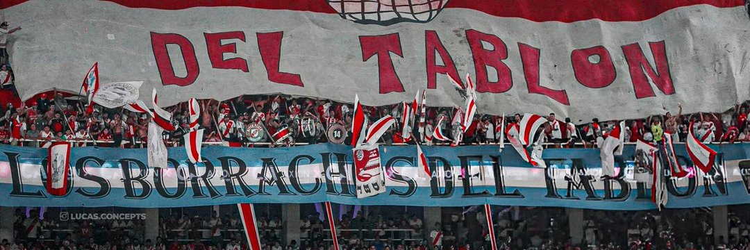 El Turco River 🇹🇷🧉 banner