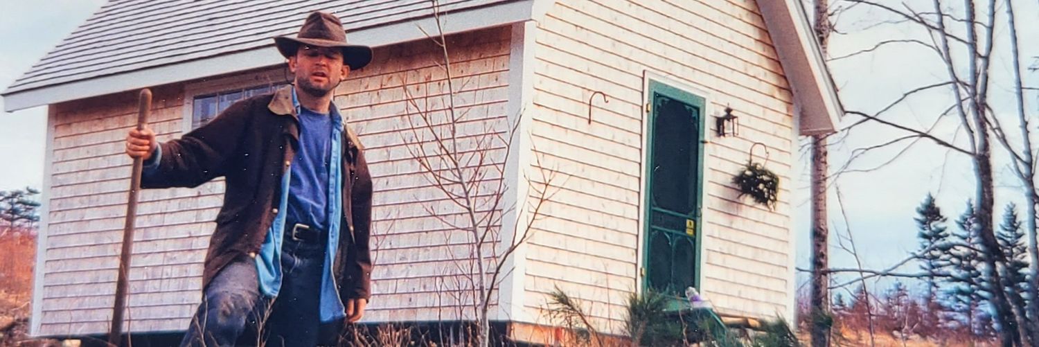 Stuart Hickox banner