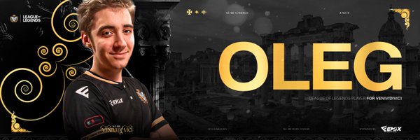 oleginsec Profile Banner