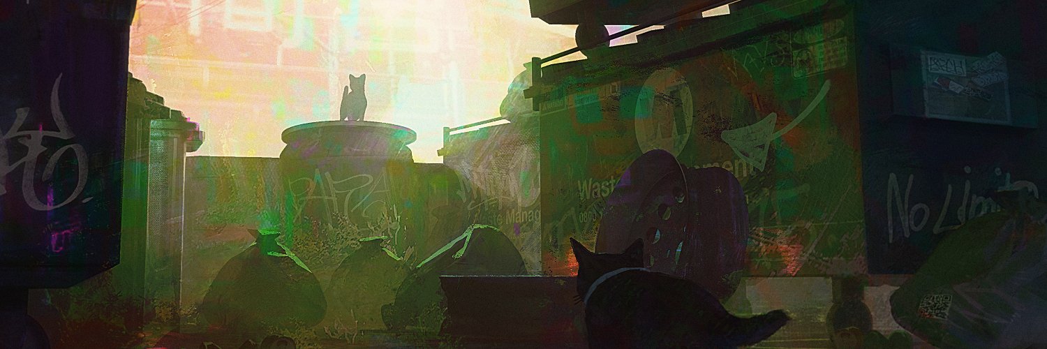 v333rtic's profile banner image