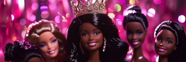 blaaqbarbee Profile Banner