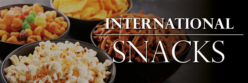IntSnacks's profile banner image