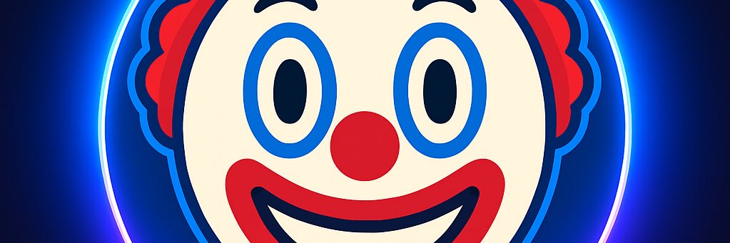 Clown World Token 🤡🚀's banner