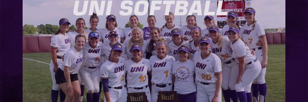 UNISoftball Profile Banner