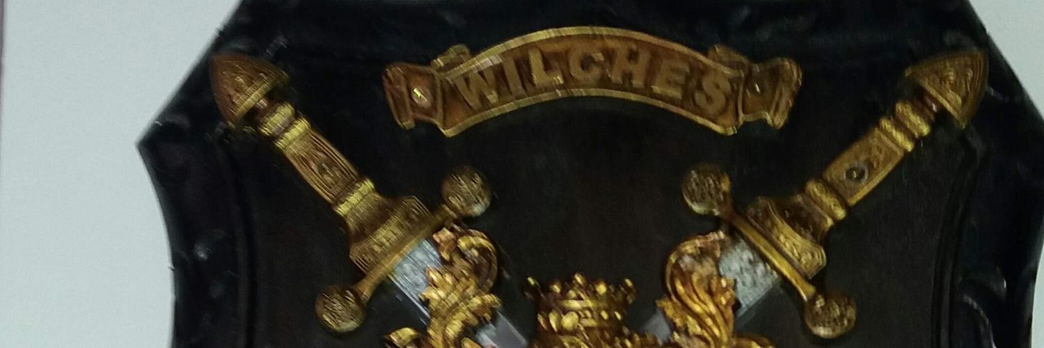 John Wilches Millan banner