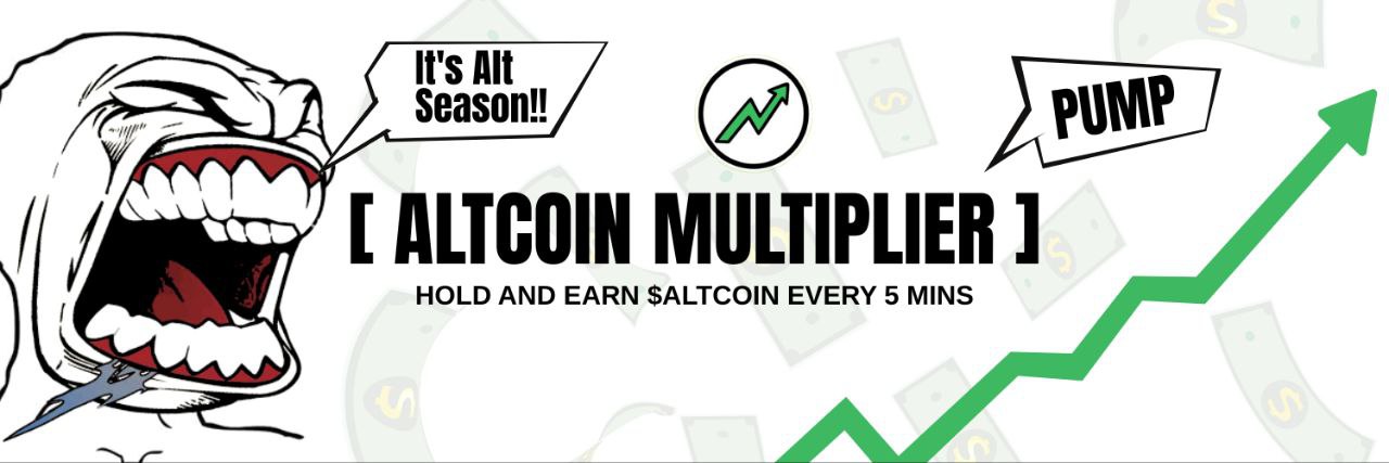 AltCoin_Multi's profile banner image