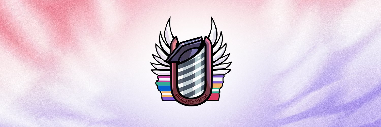 Shield ProGram banner