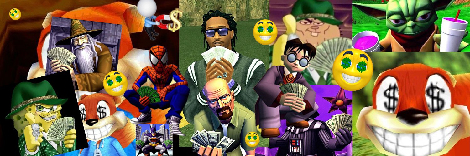 Get Money's banner