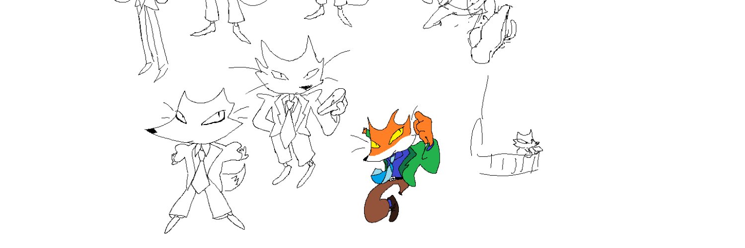 Fox Heist Game banner