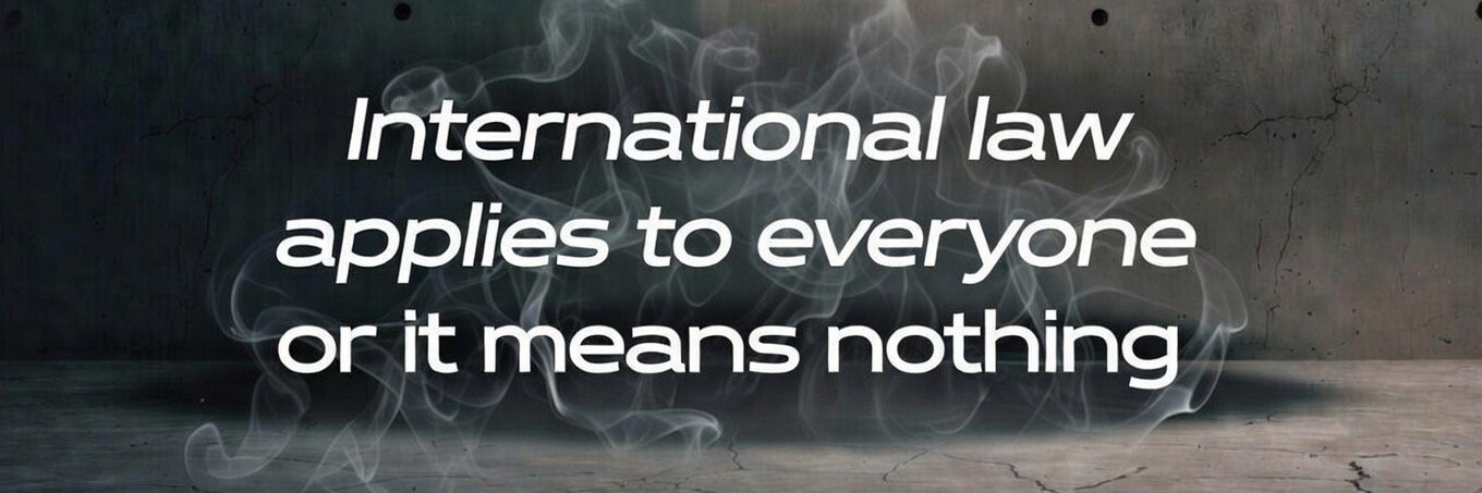 The Daily Liar banner