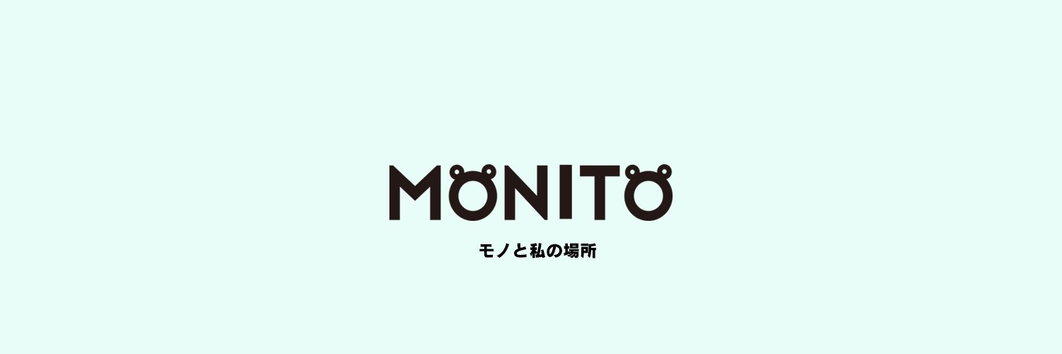 MONITO│mico banner